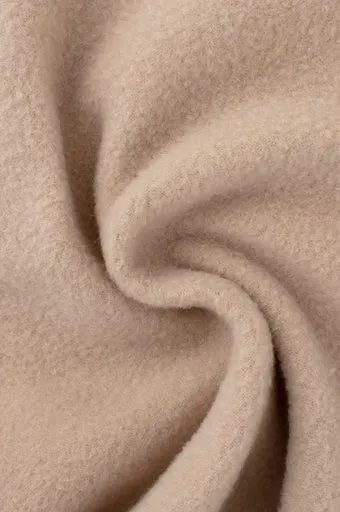 PAULINA BAMBOO FLEECE PULLOVER (Final Sale)