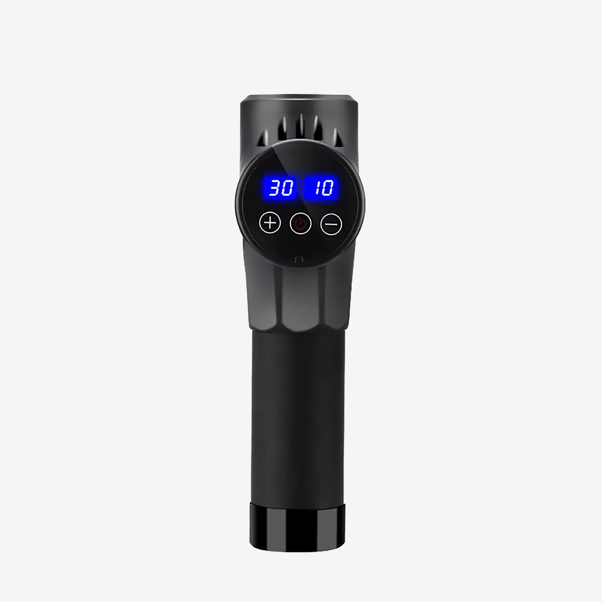 Powerful High-Frequency Massage Gun for Relaxation