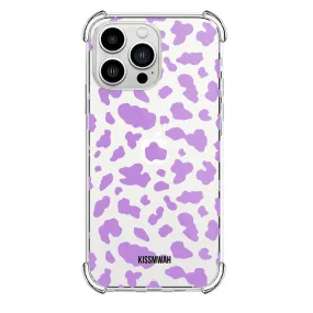Purple Camo Superslim