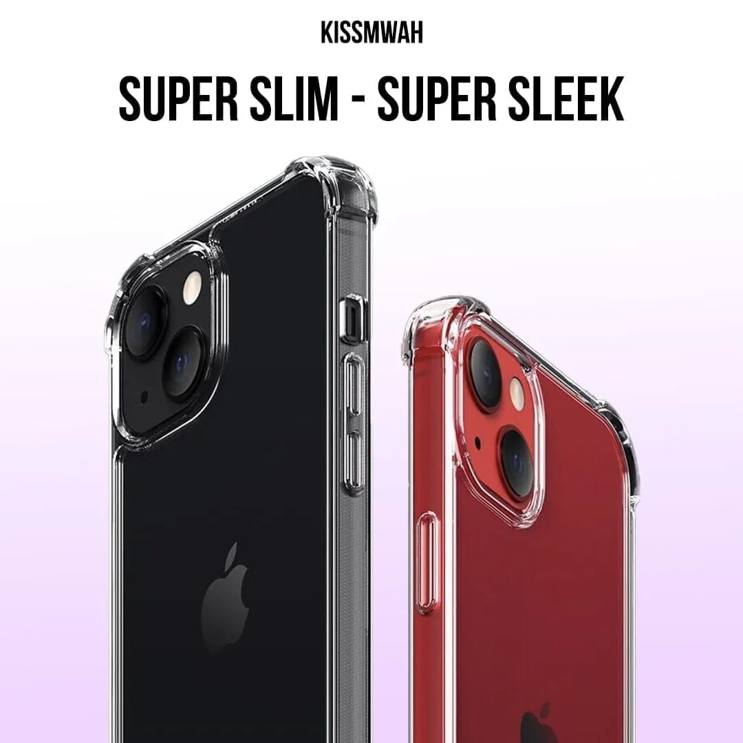 Purple Camo Superslim
