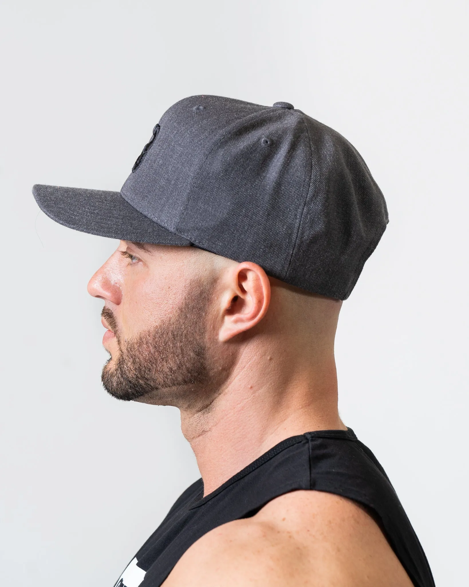 "SB" SnapBack