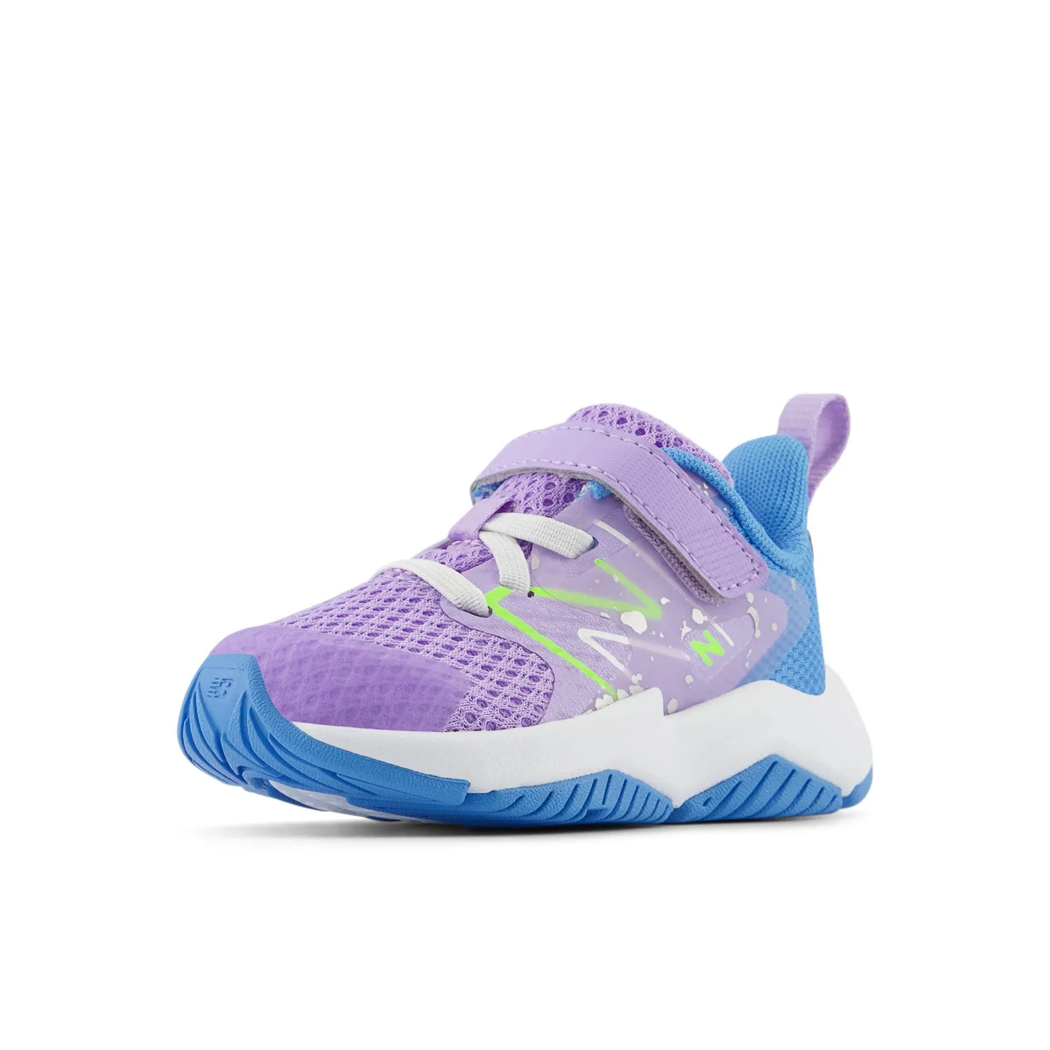 Rave Run v2 (Infant/Toddler)