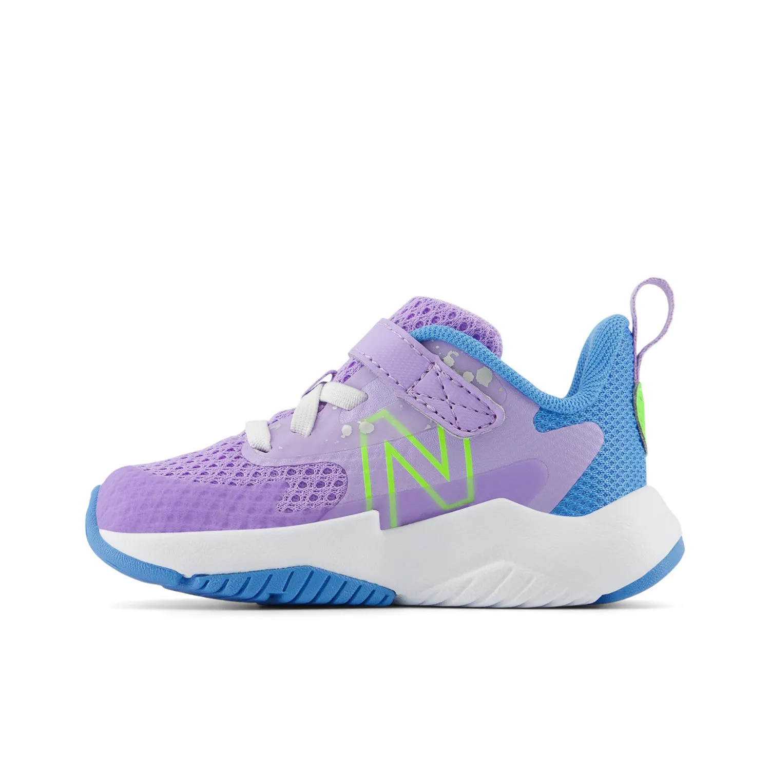 Rave Run v2 (Infant/Toddler)