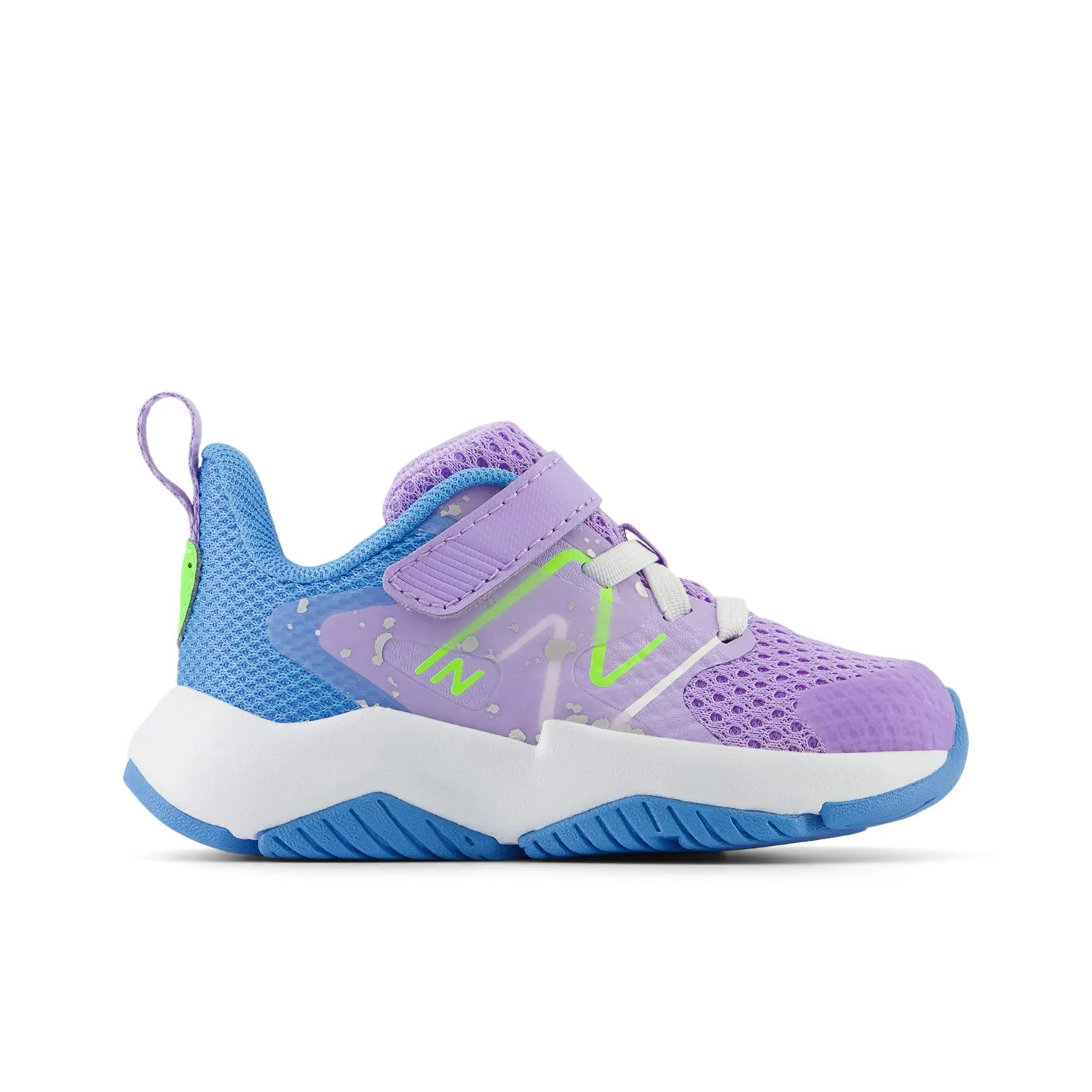 Rave Run v2 (Infant/Toddler)