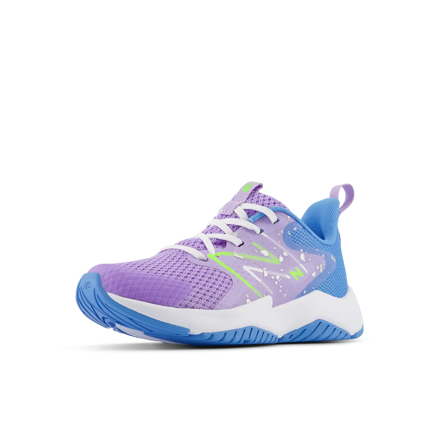 Rave Run v2 (Little Kid)