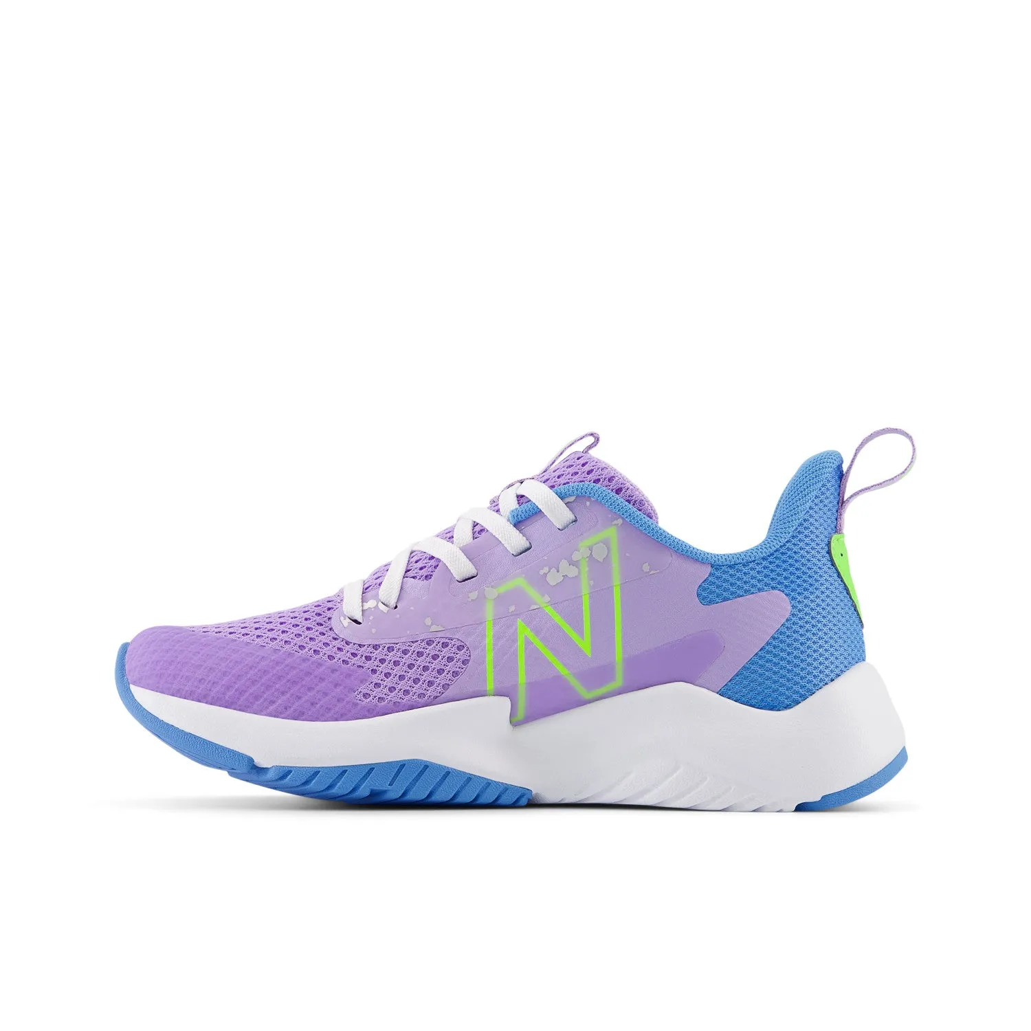 Rave Run v2 (Little Kid)