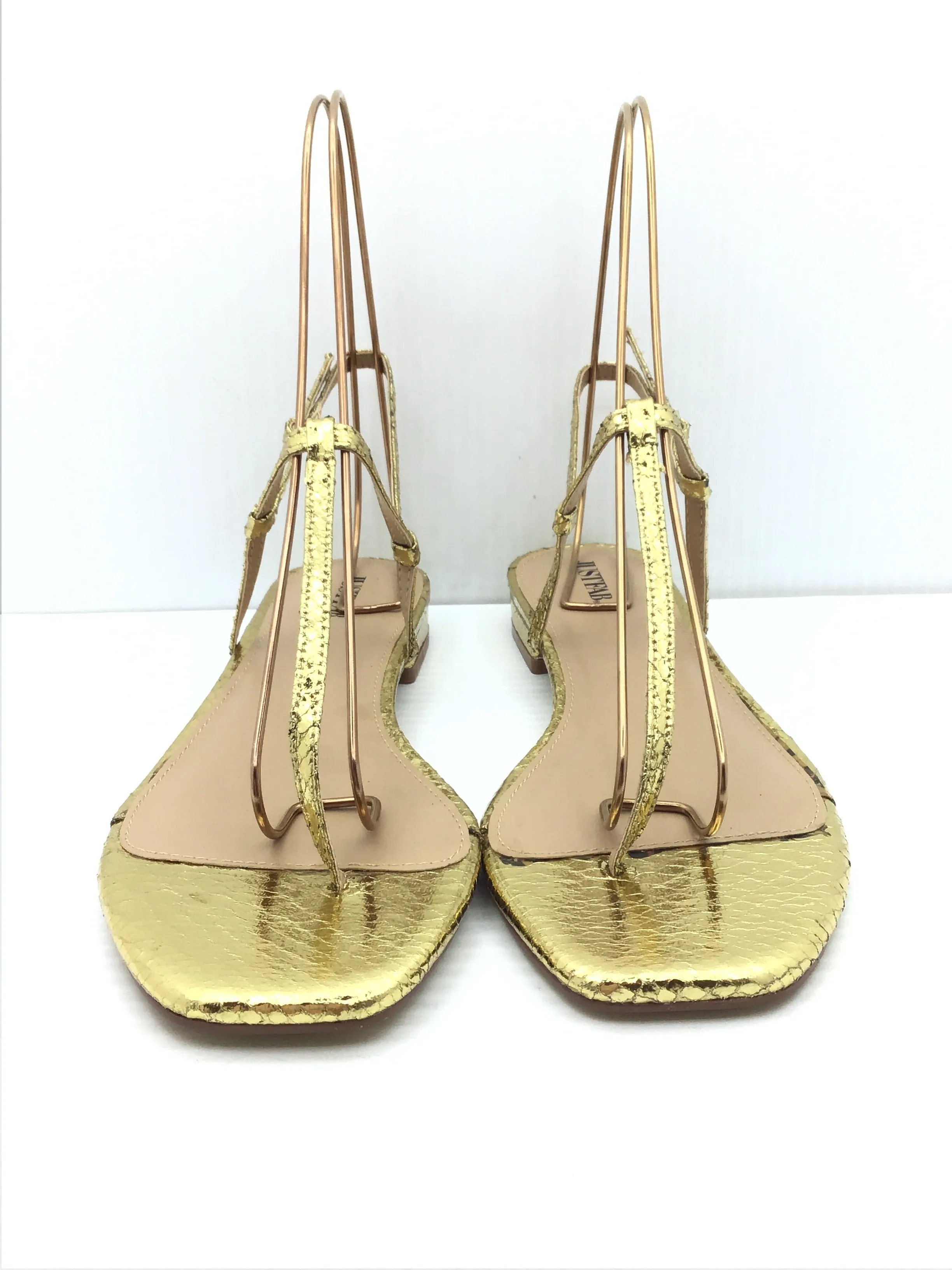 Sandals Flats By Just Fab  Size: 9