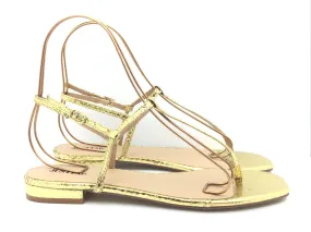 Sandals Flats By Just Fab  Size: 9