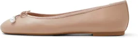 Ted Baker Women's Ava Icon Ballet Flat