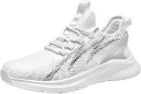Tennis Shoes for Men Mens Footwear Walking Shoes for Men Shoes for Everyday and Travel Men's Walking Shoes