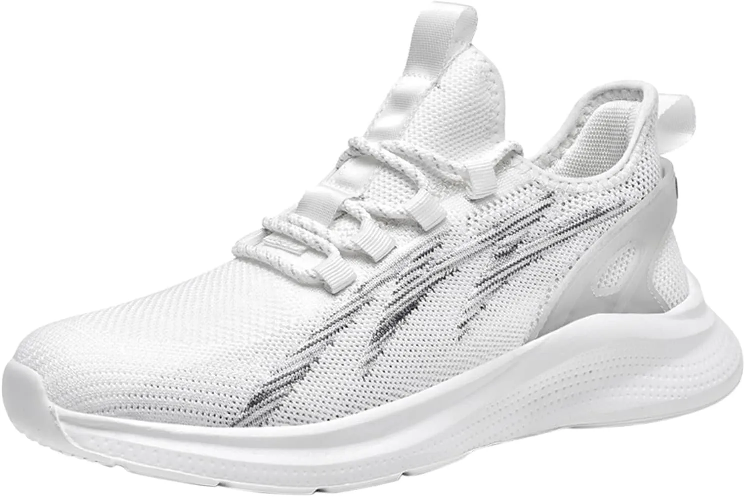 Tennis Shoes for Men Mens Footwear Walking Shoes for Men Shoes for Everyday and Travel Men's Walking Shoes