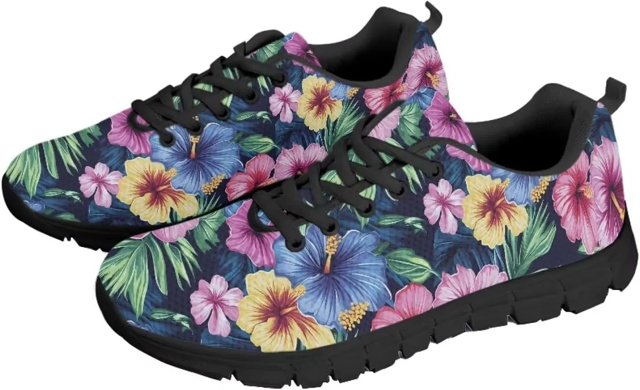 Women Men Sports Athletic Shoes Comfortable Tennis Shoes Casual Running Footwear