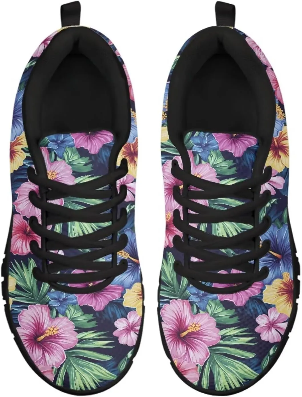 Women Men Sports Athletic Shoes Comfortable Tennis Shoes Casual Running Footwear