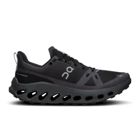 Women's On Cloudsurfer Trail Waterproof
