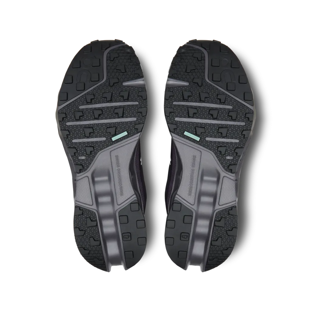 Women's On Cloudsurfer Trail Waterproof