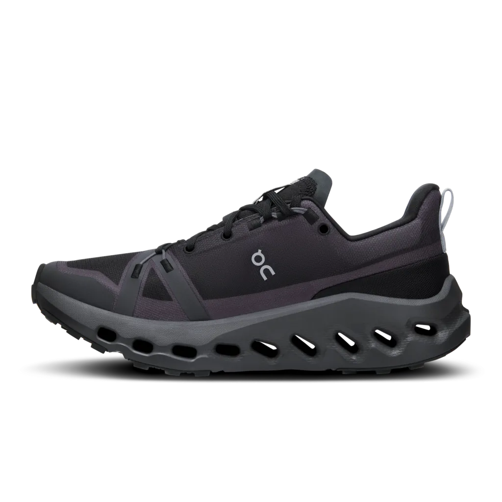 Women's On Cloudsurfer Trail Waterproof