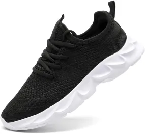 Women's Running ShoesTennis Anti - Slip Walking Sneakers Breathable Casual Athletic Lightweight Comfortable Fashion Casual Shoes Sports Shoes Women